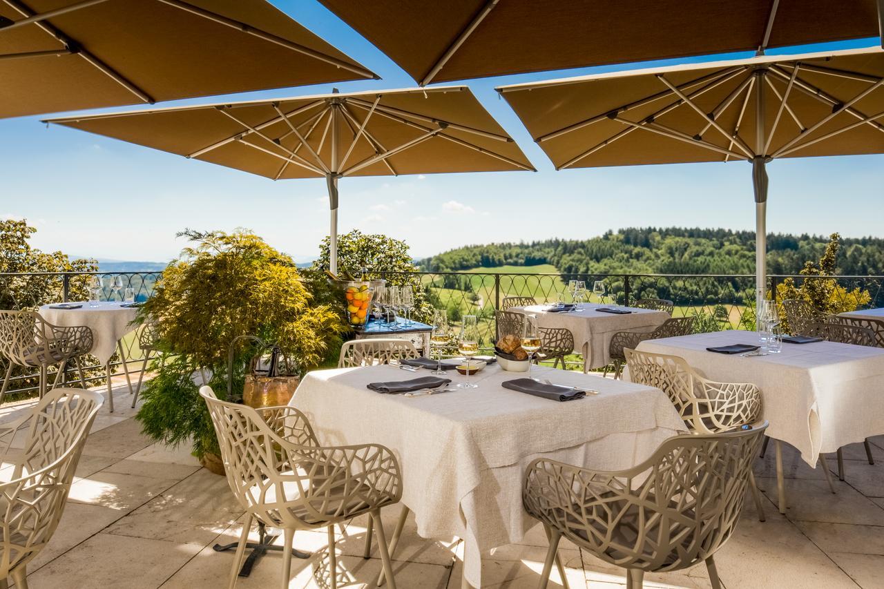 Hotel Krone Regensberg 外观 照片