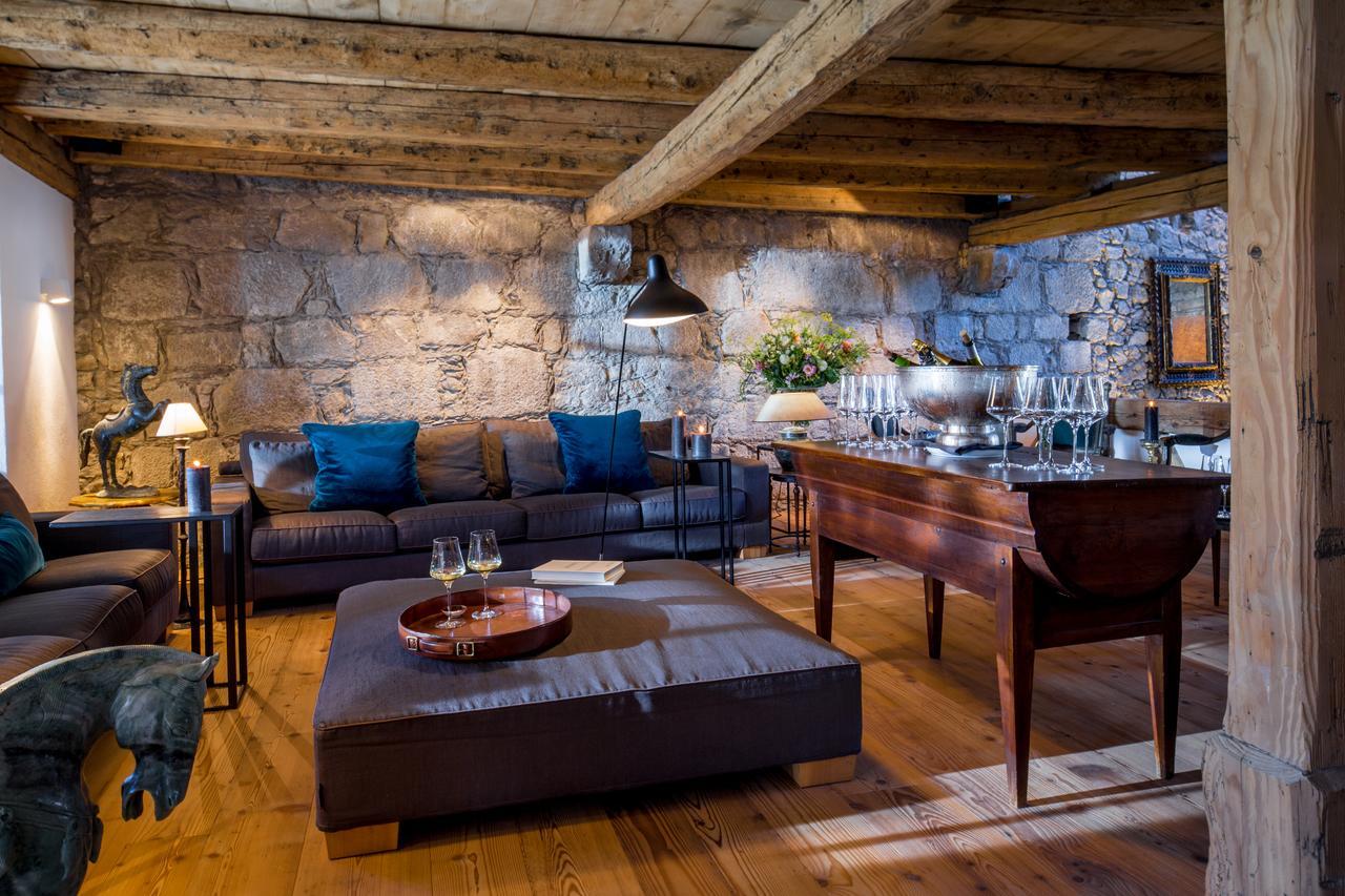 Hotel Krone Regensberg 外观 照片