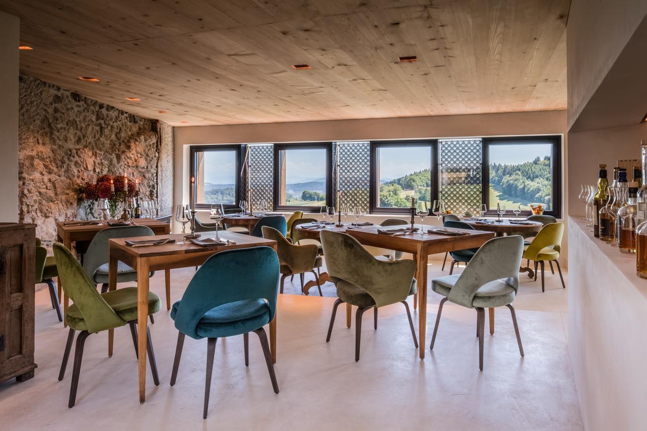 Hotel Krone Regensberg 外观 照片
