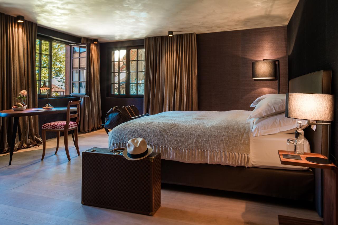 Hotel Krone Regensberg 外观 照片