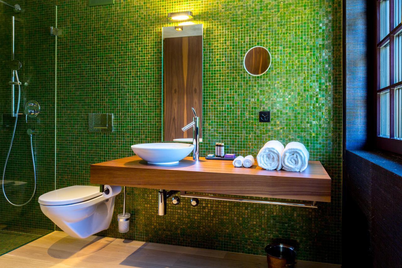 Hotel Krone Regensberg 外观 照片