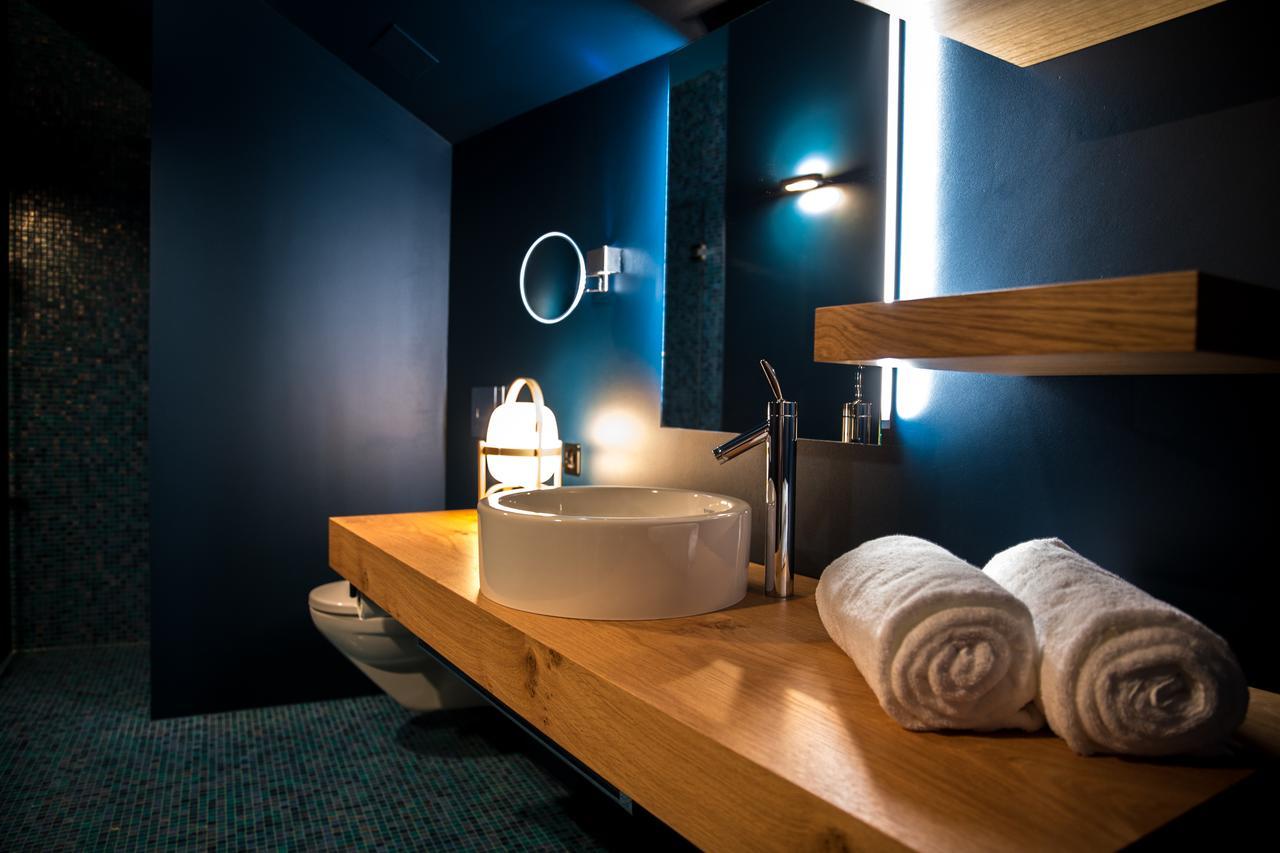 Hotel Krone Regensberg 外观 照片