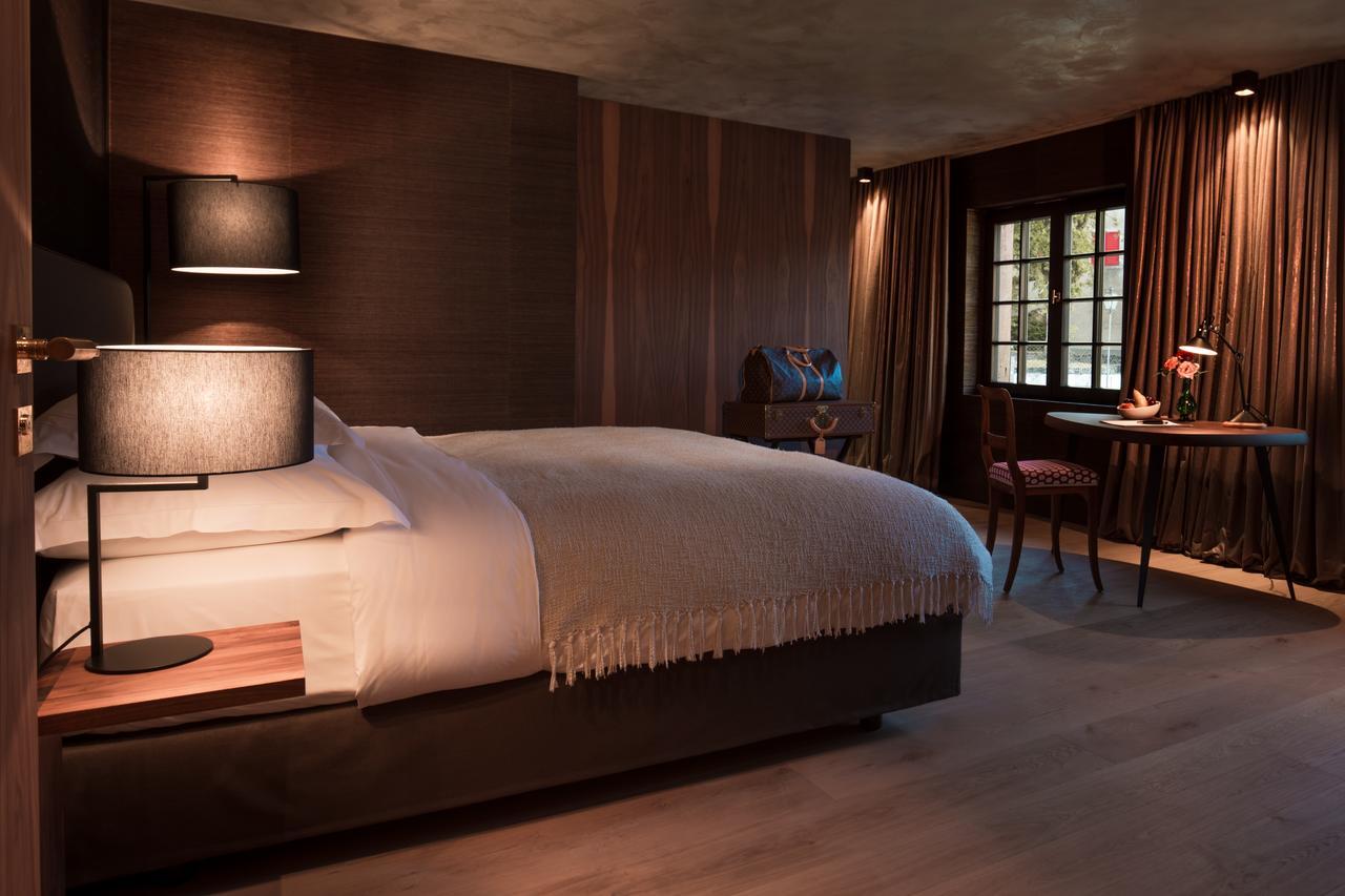 Hotel Krone Regensberg 外观 照片