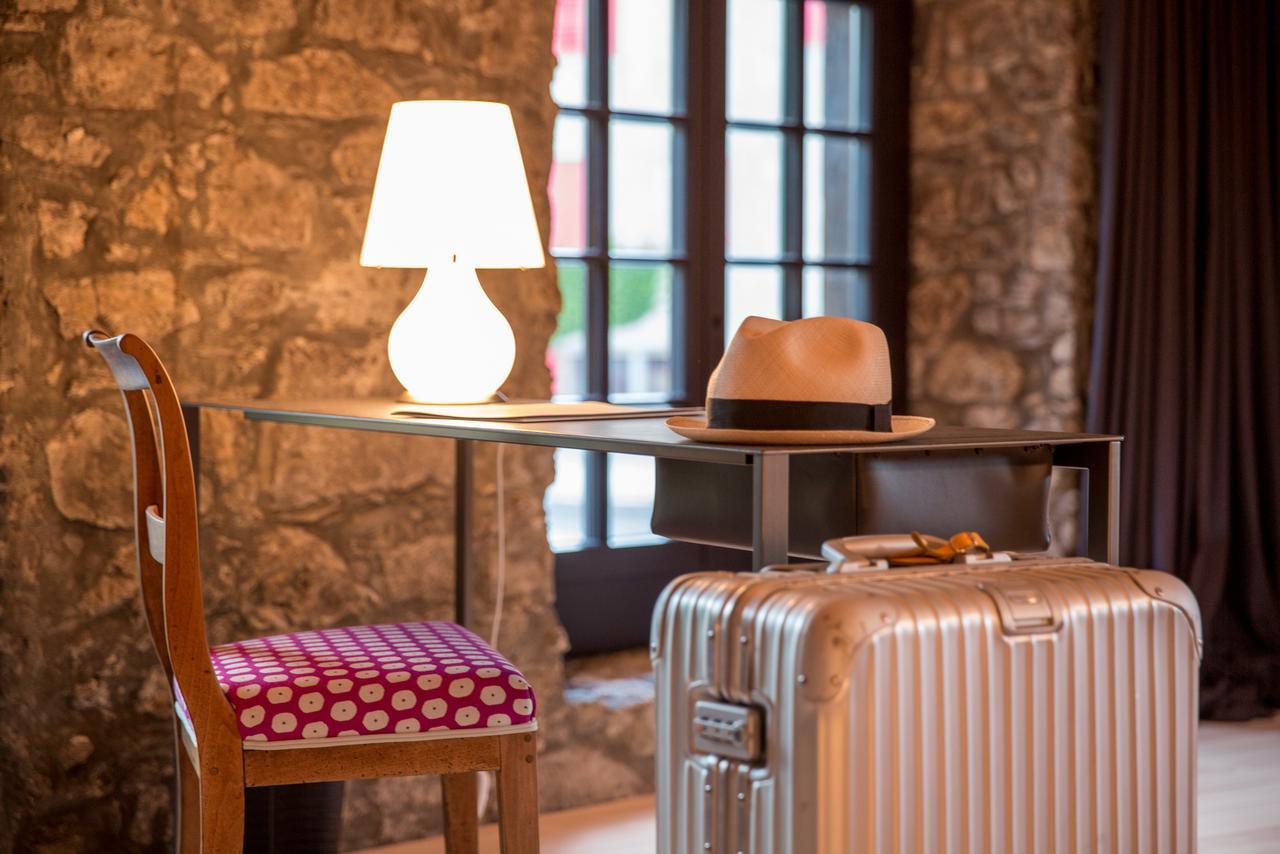 Hotel Krone Regensberg 外观 照片
