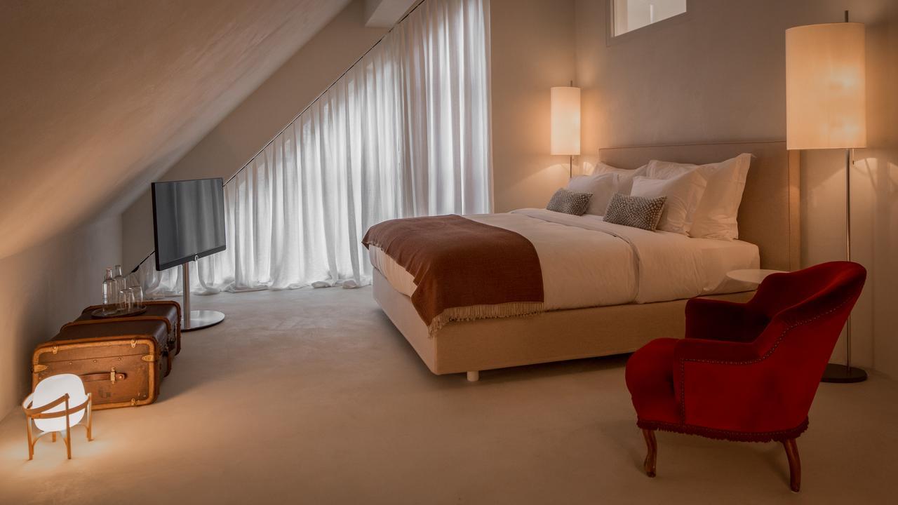 Hotel Krone Regensberg 外观 照片
