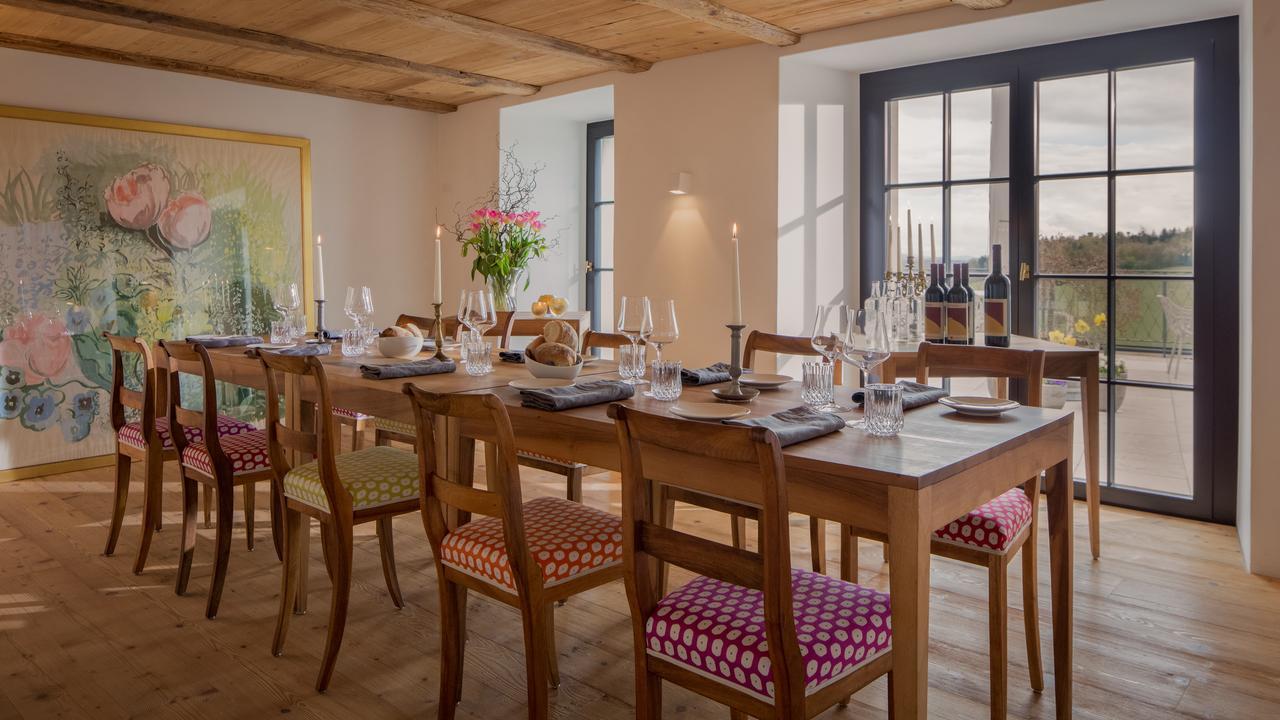 Hotel Krone Regensberg 外观 照片