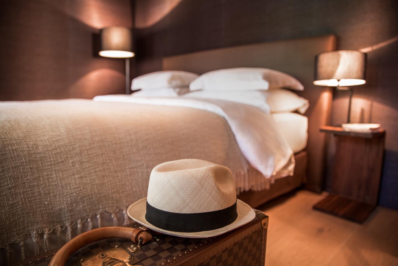 Hotel Krone Regensberg 外观 照片