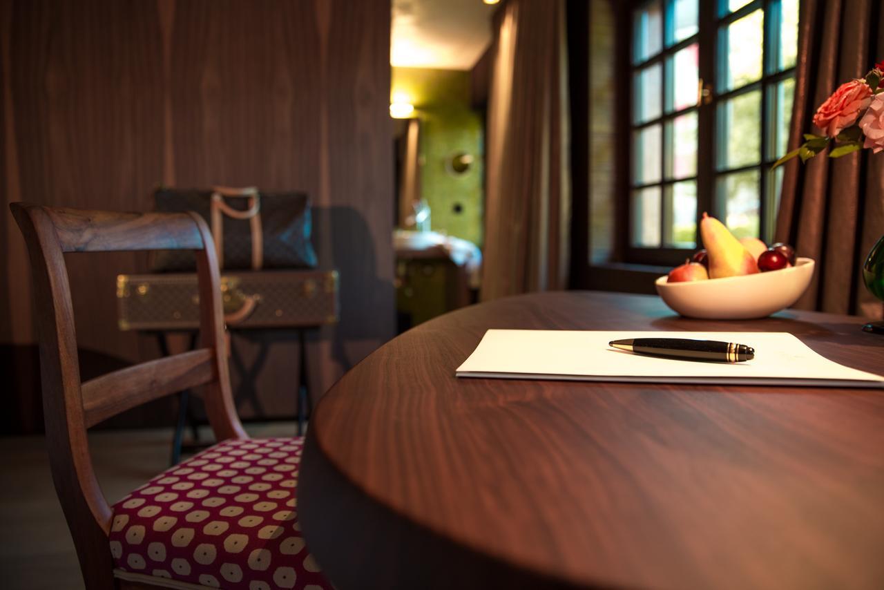 Hotel Krone Regensberg 外观 照片